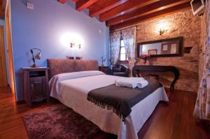 Alén do Mis - Hotel Rural