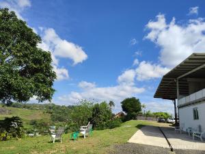Brisas del Mirador - Apartamentos - Panamá Campestre