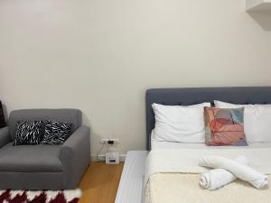 Condo near St Lukes and US Embassy in Ermita Manila