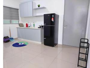 Seremban - 5pax Cozy Home