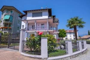 Residenza La terrazza di Dante - Happy Rentals