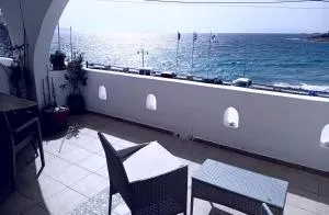 Logaras Seaview Apartment - Logaras