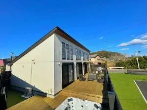 PRIVATE VILLA NAGI - Vacation STAY 75390v - Funakata