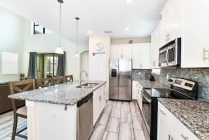 Spacious 5 Bed Pool Home with Game Room home