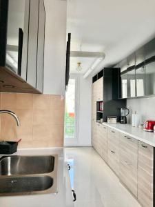 Appartements Home seventy - Guest House : photos des chambres