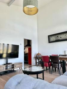 Appartements Home seventy - Guest House : photos des chambres