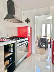 Appartements Home seventy - Guest House : photos des chambres