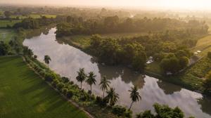 Hide & Seek River Villa