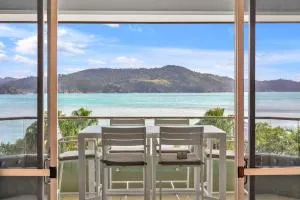 Lagoon Beachfront Lodge 206 on Hamilton Island by HamoRent - 汉密尔顿岛