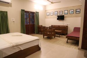 Kandal Theeram Farms