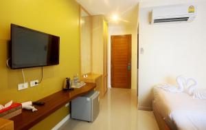 Breezotel - SHA Certified