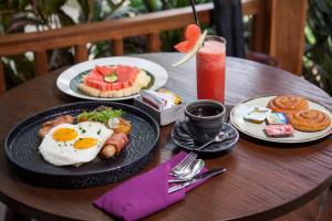 Berlima Wooden Lodge by GenuineHost