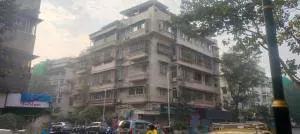 Bed and Breakfast at Colaba - Mumbai