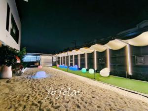 Jojolai Villa - Vily, Wujie