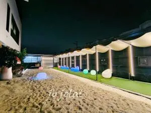 揪揪来Villa - Hsin-tien-ts'un