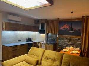 APARTAMENT ALPY