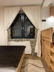 APARTAMENT ALPY