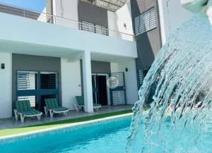 villa jassem - Awlād ‘Umar