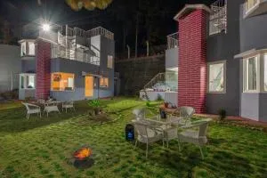 StayVista at Pines & Spruce - Exclusive getaway - Pauri