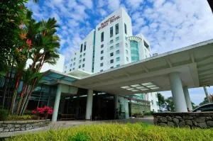 Parkcity Everly Hotel Bintulu - Bintulu