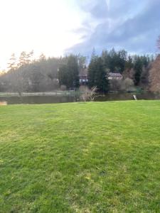 Kemp na Staré papírně