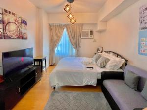 Condo near St Lukes and US Embassy in Ermita Manila