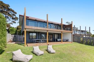 McCrae Holidays by Ready Set Stay - 4hvězdičkové hotely ve městě McCrae