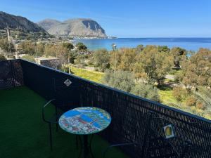 Mondello Luxury Apartment