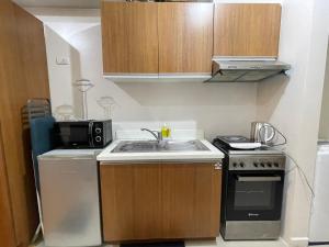 Condo near St Lukes and US Embassy in Ermita Manila