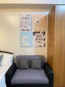 Condo near St Lukes and US Embassy in Ermita Manila