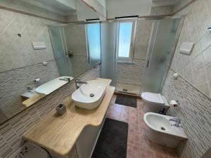 Mondello Luxury Apartment