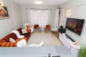 R&R Cozy Homes - one bedroom NAIVASHA, Kenyatta Avenue