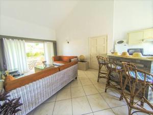 Charming residence near the beach-Orchidees