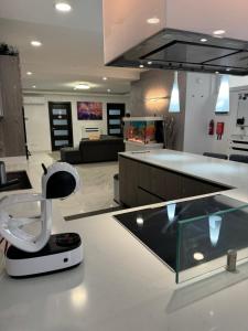 Marsascala Sea View 2 Bed Apartment close to center! HPI 9934