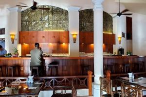 Biệt thự biển Mũi Né - Resort & Villas Mui Ne Domaine Sea View