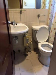 Spacious Studio Apartment B204