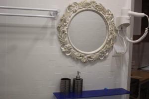 Hidden Heaven in village Krini