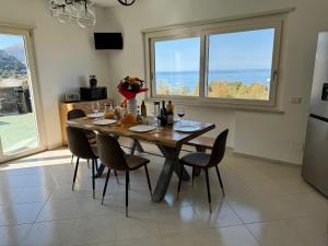 Mondello Luxury Apartment