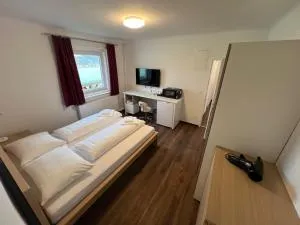 Klockerhof Appartements I Rooms - Hart