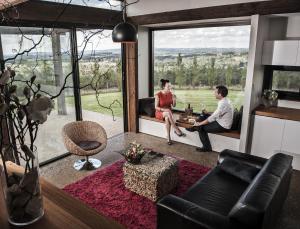 Borrodell Vineyard - Ubytování bez kategorie ve městě Orange