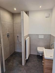 Apartment Alte Raiffeisenkasse Rothenburg ob der Tauber