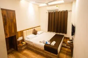 Hotel Khajanchi - Bārān