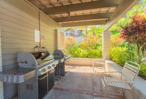 2723-24 Kapalua Ridge Villa