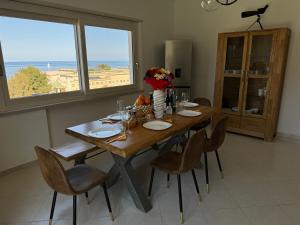 Mondello Luxury Apartment