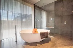 Dale View Luxury Accommodation - Trawool