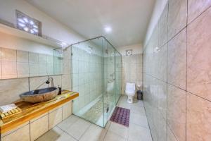 Phòng Giường Đôi Nhìn Ra Vườn (Double Room with Garden View)