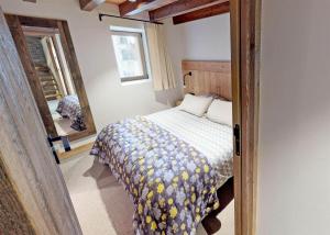 Appartements Chalet L'etable - Pieces 304 : photos des chambres