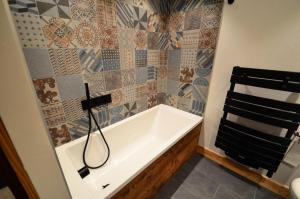 Appartements Chalet L'etable - Pieces 304 : photos des chambres