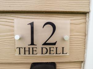 12 The Dell