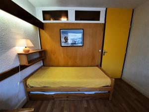 Résidence Belledonne - Appartement 6 pers ski au pied à la Croisette aux Menuires MAE-4714